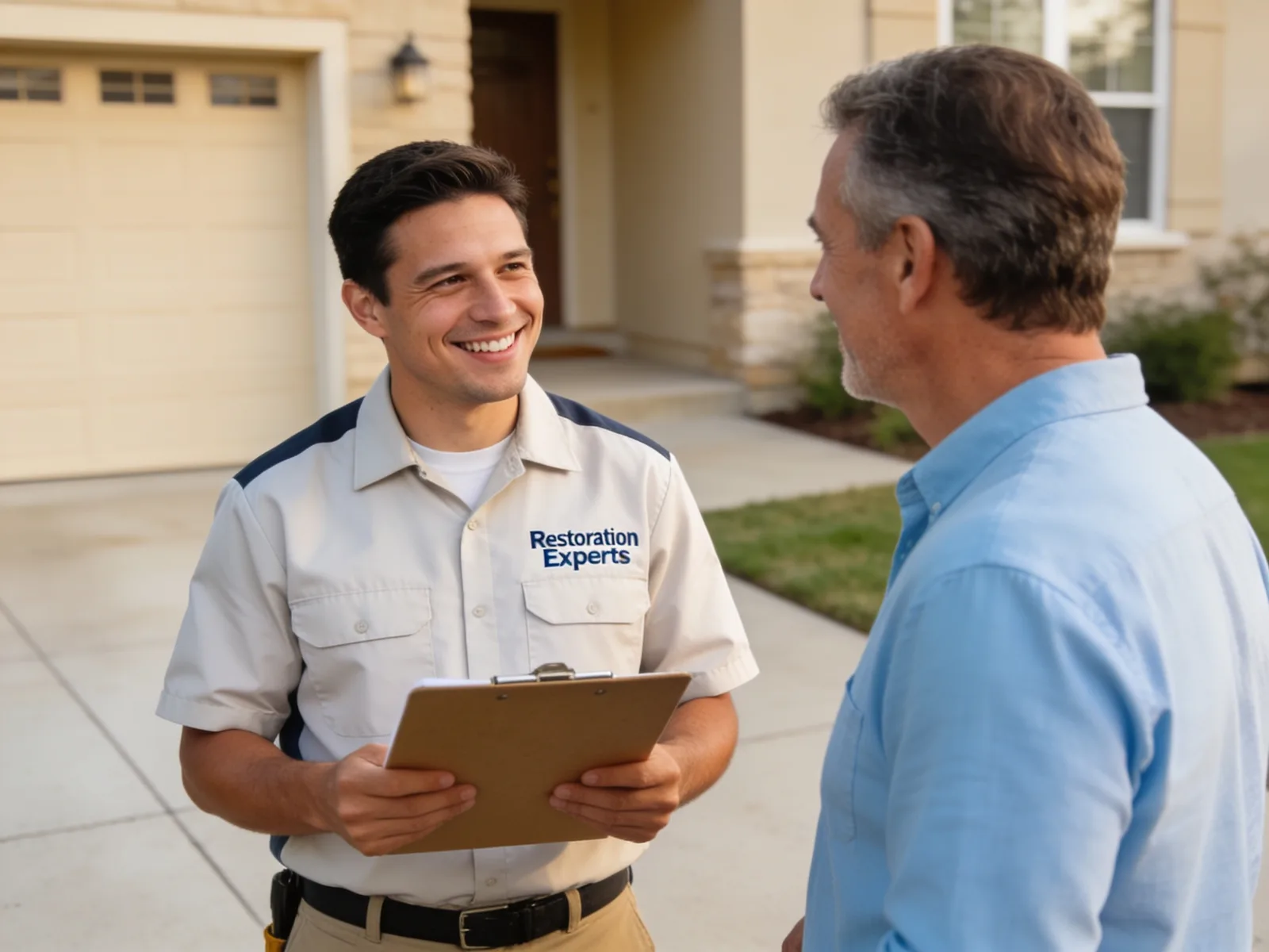 Water Damage Cleanup Pleasanton, NE FAQs